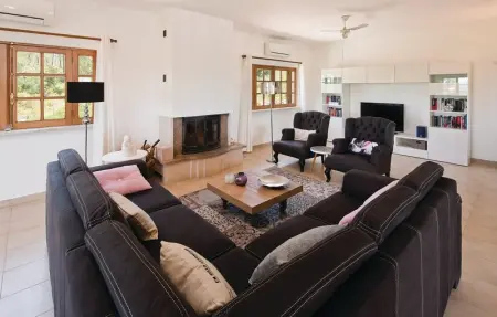 Vista dos Pinheiros, Maison 8 personnes à Algoz - Photo 2