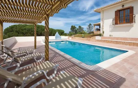 Vista dos Pinheiros, Maison 8 personnes à Algoz - Photo 3