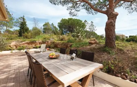 Vista dos Pinheiros, Maison 8 personnes à Algoz - Photo 4