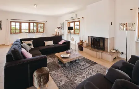 Vista dos Pinheiros, Maison 8 personnes à Algoz - Photo 6