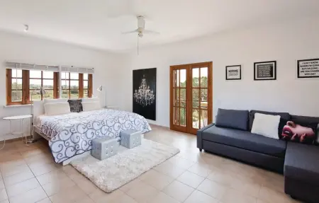 Vista dos Pinheiros, Maison 8 personnes à Algoz - Photo 7
