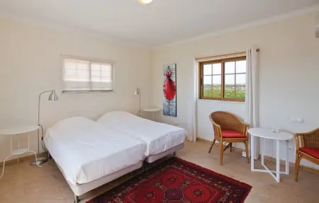 Vista dos Pinheiros, Maison 8 personnes à Algoz - Photo 8