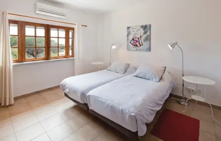 Vista dos Pinheiros, Maison 8 personnes à Algoz - Photo 9