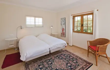 Vista dos Pinheiros, Maison 8 personnes à Algoz - Photo 10