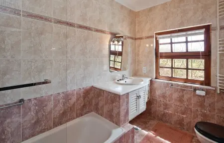 Vista dos Pinheiros, Maison 8 personnes à Algoz - Photo 11