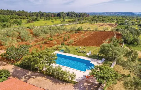 Location Appartement 4 personnes à Vodnjan - Photo 9