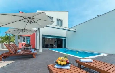 Maison à Vrsi Mulo - L553749