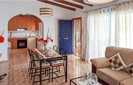 Location Maison 4 personnes à Torrox - Photo 3