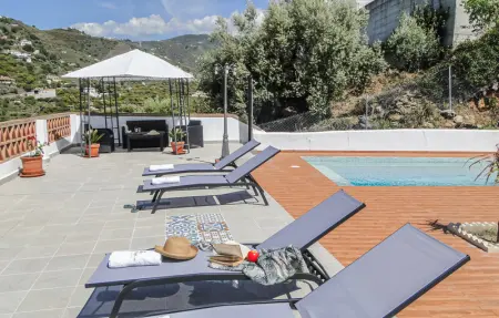 Location Maison 4 personnes à Torrox - Photo 8