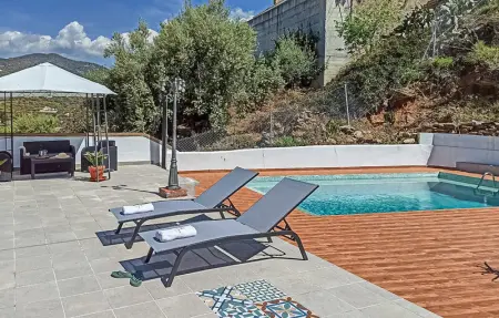 Location Maison 4 personnes à Torrox - Photo 11