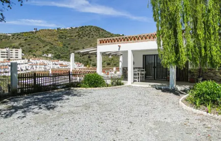 Location Maison 4 personnes à Torrox - Photo 12