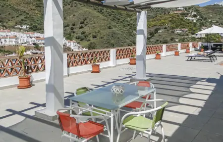 Location Maison 4 personnes à Torrox - Photo 16