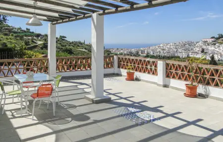 Location Maison 4 personnes à Torrox - Photo 17