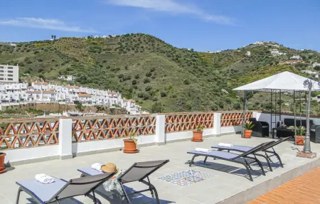 Location Maison 4 personnes à Torrox - Photo 18