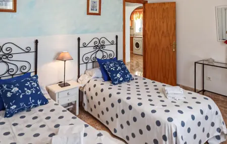 Location Maison 4 personnes à Torrox - Photo 24