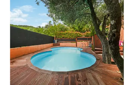 Location Maison 6 personnes à St Génies de Comolas - Photo 4