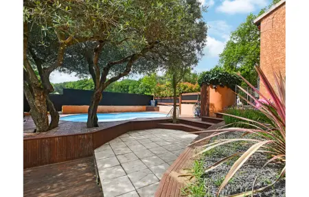 Location Maison 6 personnes à St Génies de Comolas - Photo 7