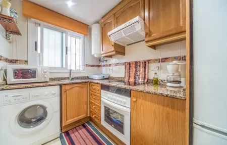 Location Appartement 6 personnes à Oropesa del Mar - Photo 4