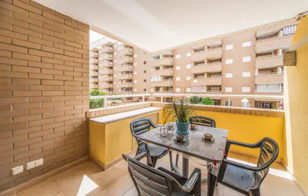 Location Appartement 6 personnes à Oropesa del Mar - Photo 12