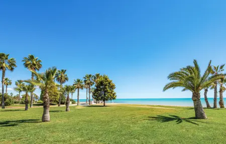 Location Appartement 6 personnes à Oropesa del Mar - Photo 19