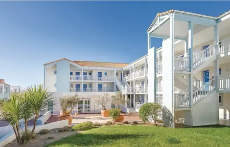 Location Appartement 6 personnes à Château d'Olonne - Photo 5