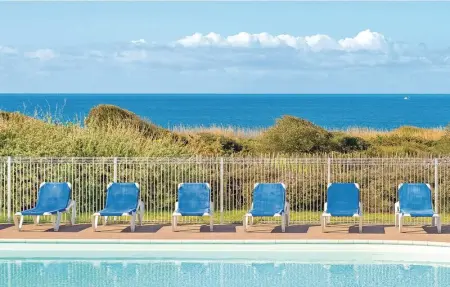 Location Appartement 6 personnes à Château d'Olonne - Photo 9