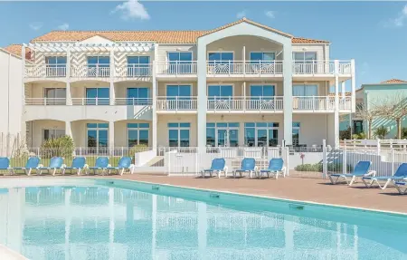 Location Appartement 6 personnes à Château d'Olonne - Photo 10