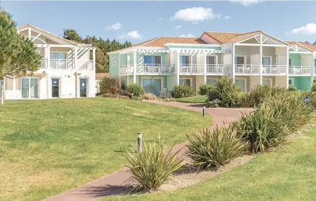 Location Appartement 6 personnes à Château d'Olonne - Photo 12