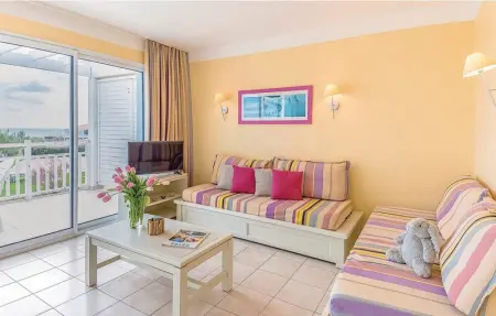 Location Appartement 6 personnes à Château d'Olonne - Photo 13