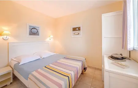 Location Appartement 6 personnes à Château d'Olonne - Photo 14