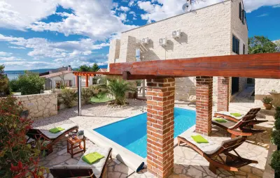 Maison à Novigrad - L554029