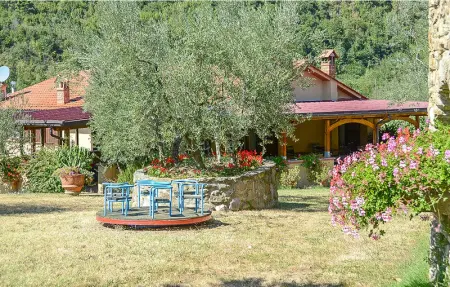 La Casella- La Terrazza, Maison 8 personnes à Castelfranco di Sopra - Photo 5