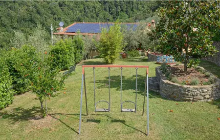 La Casella- La Terrazza, Maison 8 personnes à Castelfranco di Sopra - Photo 6