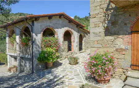 La Casella- La Terrazza, Maison 8 personnes à Castelfranco di Sopra - Photo 12