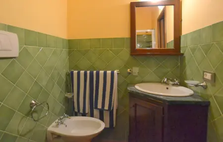 La Casella- La Terrazza, Maison 8 personnes à Castelfranco di Sopra - Photo 17