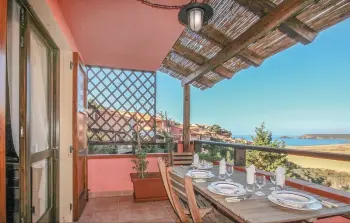 Appartement in Torre dei Corsari CA,Casa Pomi IGO025 N°568663