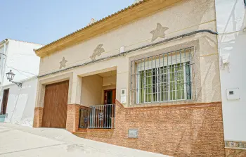 Casa en Algamitas EAC579 N°819233