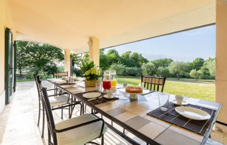 Location Maison 12 personnes à Umbertide - Photo 3