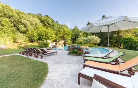 Location Maison 12 personnes à Umbertide - Photo 4