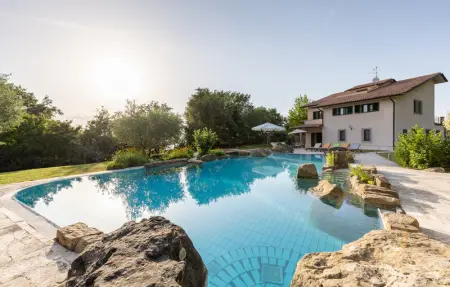 Location Maison 12 personnes à Umbertide - Photo 9