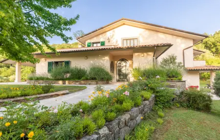 Location Maison 12 personnes à Umbertide - Photo 13