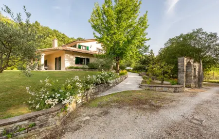 Location Maison 12 personnes à Umbertide - Photo 14