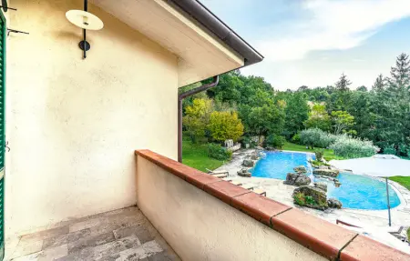 Location Maison 12 personnes à Umbertide - Photo 16