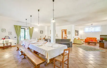 Location Maison 12 personnes à Umbertide - Photo 18