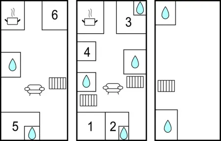 Location Maison 12 personnes à Umbertide - Photo 46