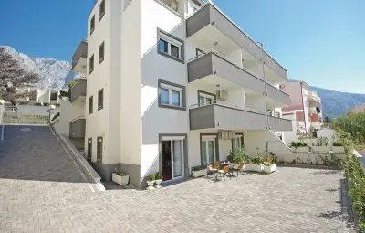 Appartement à Makarska - L548863