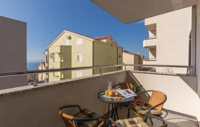 Appartement à Makarska - L541094