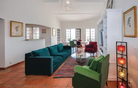 Location Maison 8 personnes à Les Issambres - Photo 2