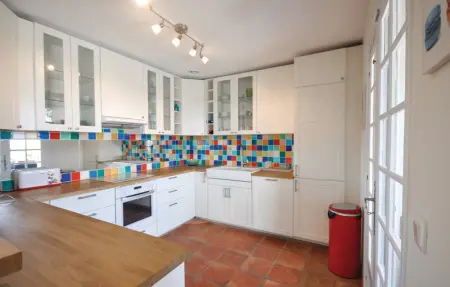 Location Maison 8 personnes à Les Issambres - Photo 3