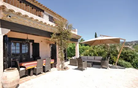 Location Maison 8 personnes à Les Issambres - Photo 4